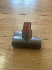 Dyson  Turbo Head Brush