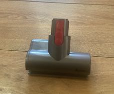 Dyson  Turbo Head Brush