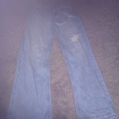 Girls jeans age 12 to 13