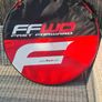Ffwd F4 Carbon Chinchers. Image 5