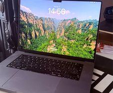 MacBook Pro M1 Max | 32GB RAM | 1TB SSD | Pristine Condition