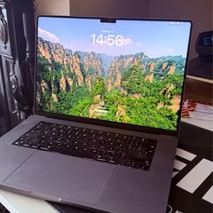 MacBook Pro M1 Max | 32GB RAM | 1TB SSD | Pristine Condition