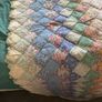 King Size Patchwork Quilt Image 2