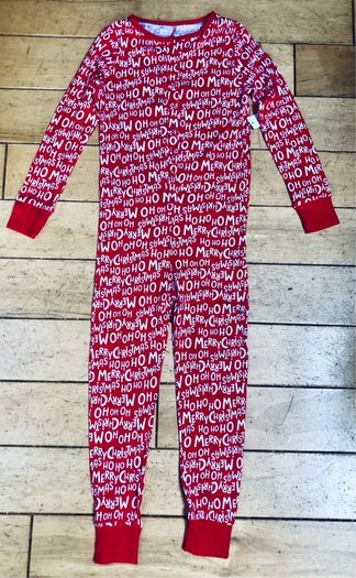 Christmas Pyjamas
