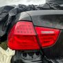 e90 rear tail lights Image 2