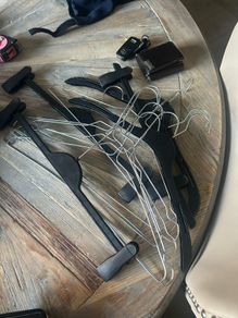 Hangers