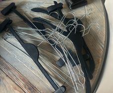 Hangers