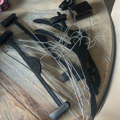 Hangers