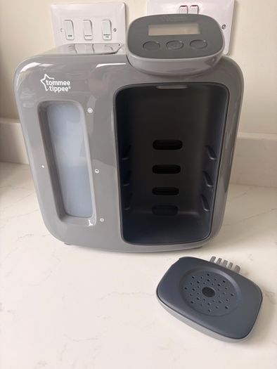 Tommee Tippee Prep Machine - Grey