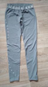 Under armor leggings size S