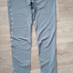 Under armor leggings size S