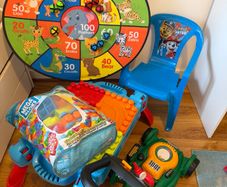 Toddler Toy Bundle