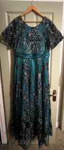 Occasion maxi dress