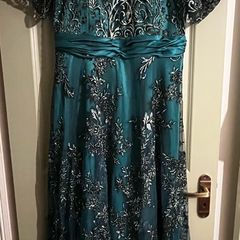 Occasion maxi dress