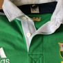 Lions Jersey.Official Adidas British and Irish Lions Jersey From Tour Of Australia Year 2001. Authentic Original.Not A Modern Day Remake. Image 8