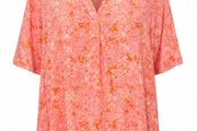 Part Two Floral Top
