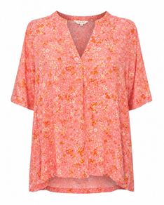 Part Two Floral Top