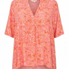 Part Two Floral Top