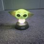 starwars yoda night light Image 2