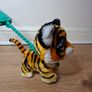 furReal Walkalots Big Wags Animatronic Plush Tiger Toy Image 4