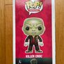 Suicide Squad Funko Pop! Killer Croc #102. Image 3