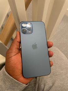 iPhone 12 Pro Max