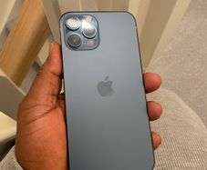iPhone 12 Pro Max