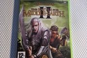 Lord of the Rings The Battle for Middle Earth II 2 Xbox360 Games Original