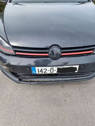 2014 Volkswagen Golf 1.6 TDI - Stage 1 Remap