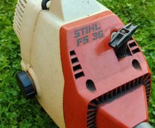 strimmer