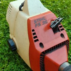 strimmer