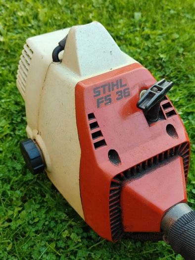 strimmer