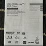 Sony  UBP-X800, 4K BluRay Player Image 3
