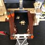 lego 76037 Marvel rhino and sandman super villain team up Image 3