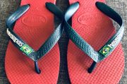 Havaianas kids flip flops