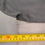 Oscar Jacobson Half Zip Golf Jumper Mens XXL Image 6