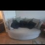 Cuddle Couch Image 2