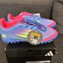 Adidas kids football shoes Image 2