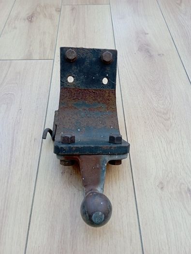 Towbar