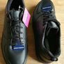 New Tags Skechers Sport Court 92 Illustrious Trainers Image 8