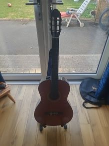 guitar