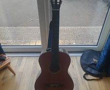 guitar