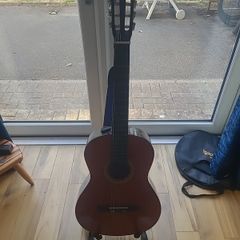 guitar
