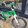 Woom2 14" bike Image 2
