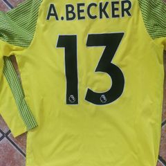 Liverpool long sleeve jersey
