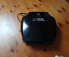 George Forman Grill