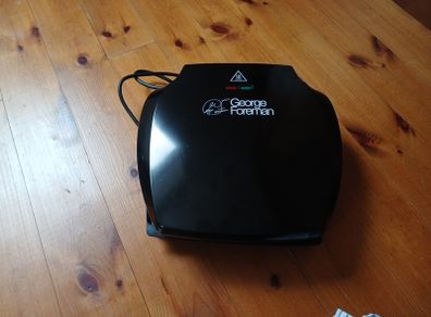 George Forman Grill