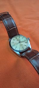 Tudor Prince Oysterdate