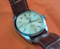 Tudor Prince Oysterdate