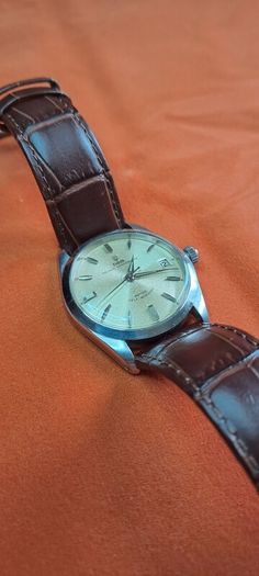 Tudor Prince Oysterdate